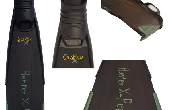 Sea Pro Hunter X-Power