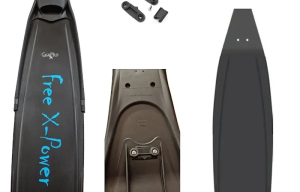 Sea Pro Hunter Free-x Power
