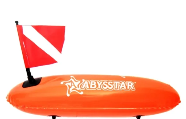 PVC Torpedo